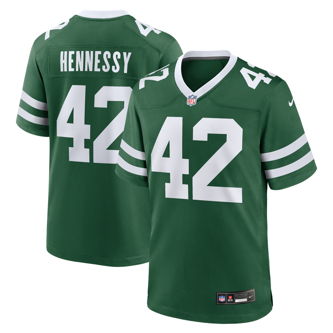 New York Jets jersey