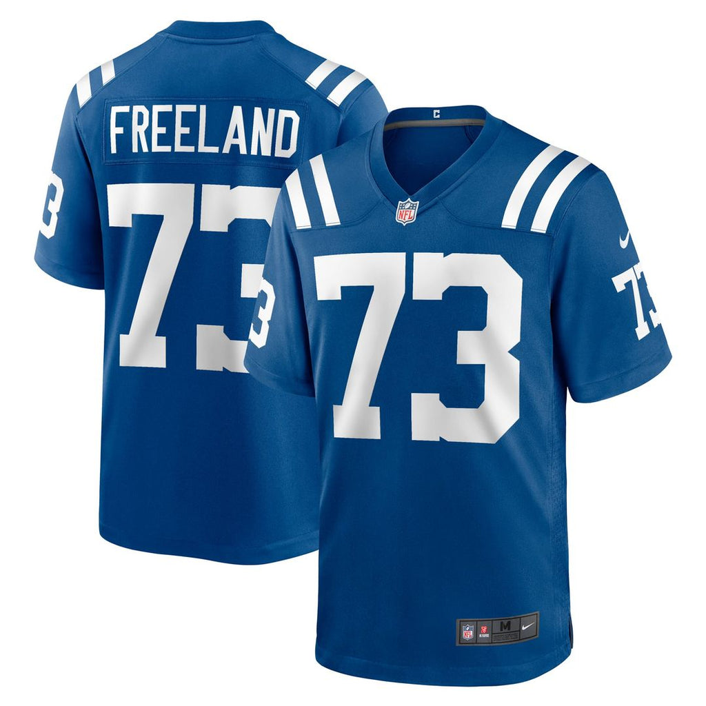 Indianapolis Colts jersey