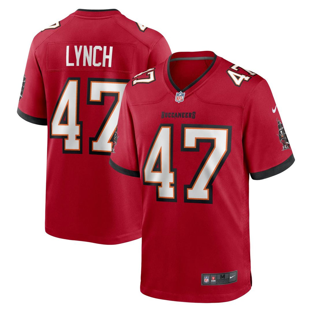 Tampa Bay Buccaneers jersey