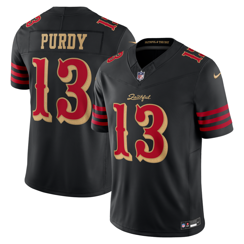 San Francisco 49ers jersey