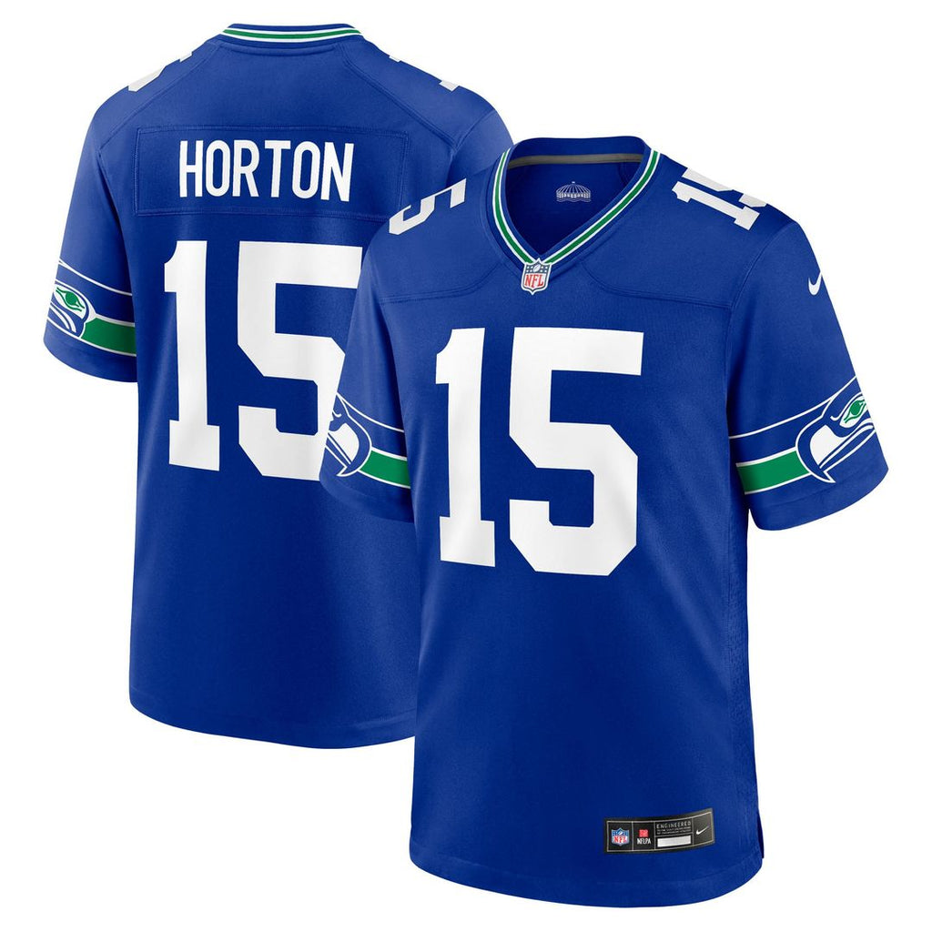 Seattle Seahawks jersey