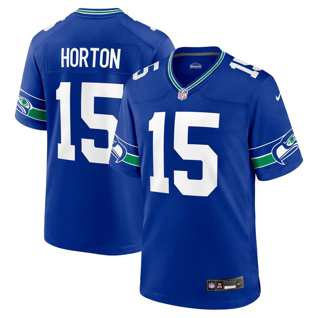 Seattle Seahawks jersey