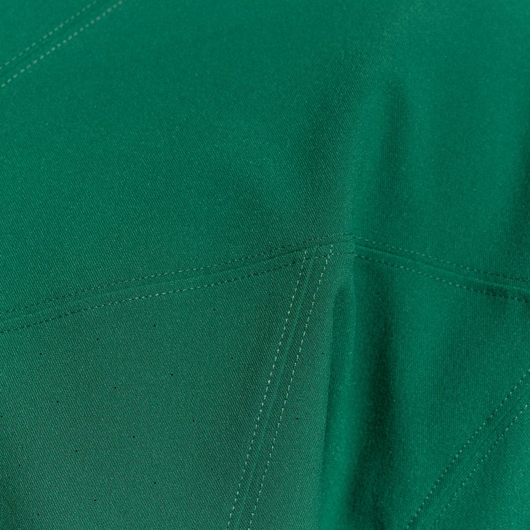 Men's Philadelphia Eagles Jalen Hurts Nike Midnight Green Team Vapor F.U.S.E. Elite Jersey