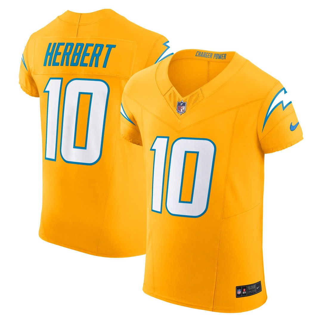 Los Angeles Chargers jersey
