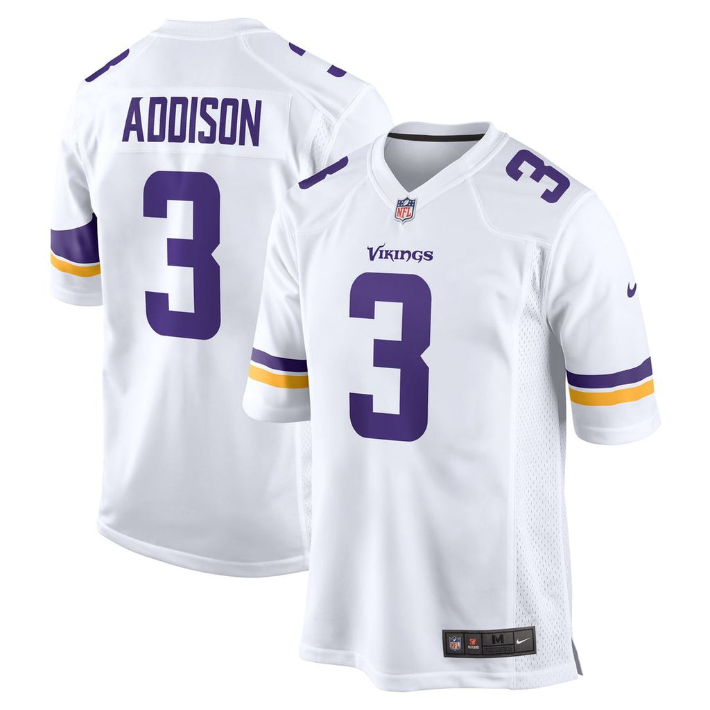 Minnesota Vikings jersey
