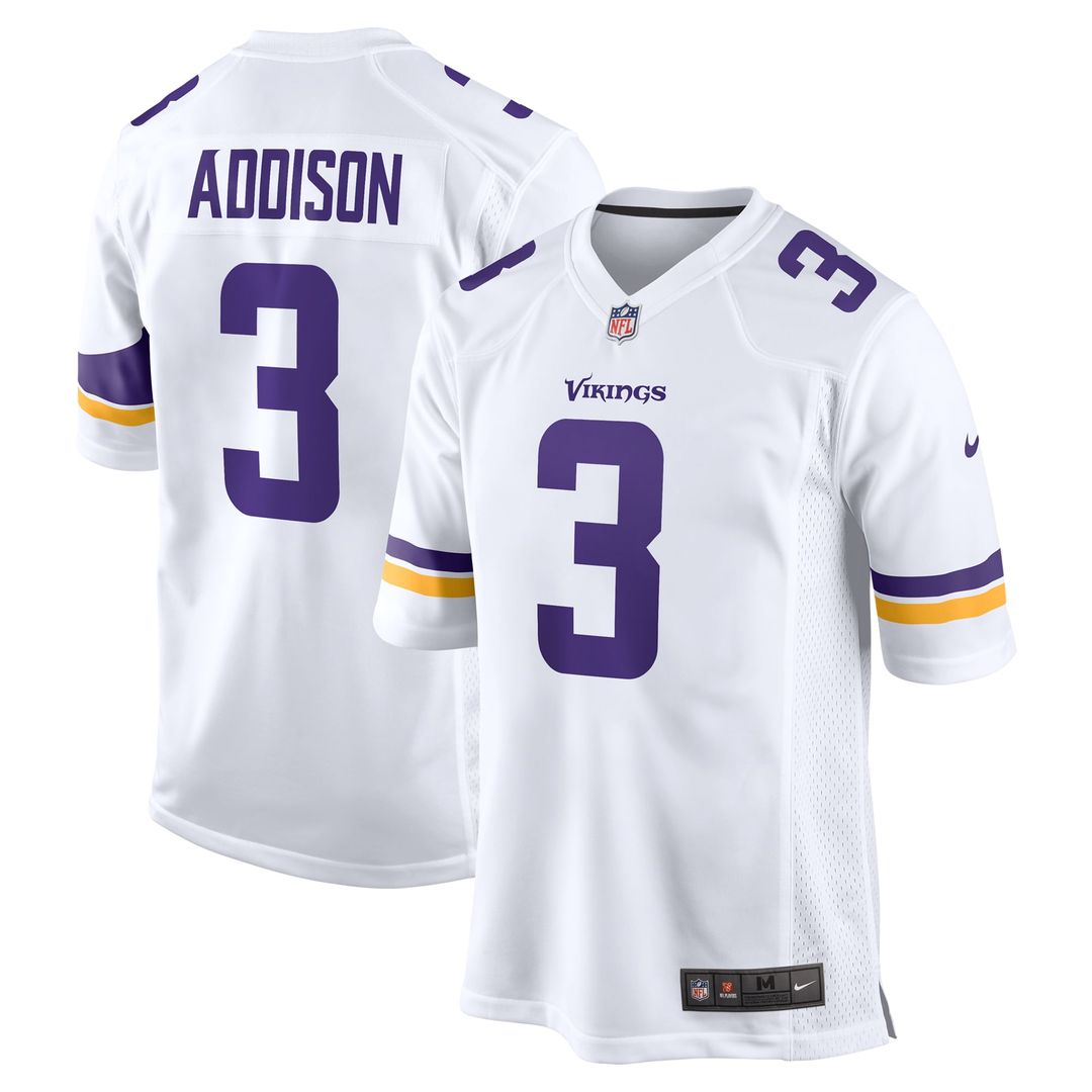 Minnesota Vikings jersey
