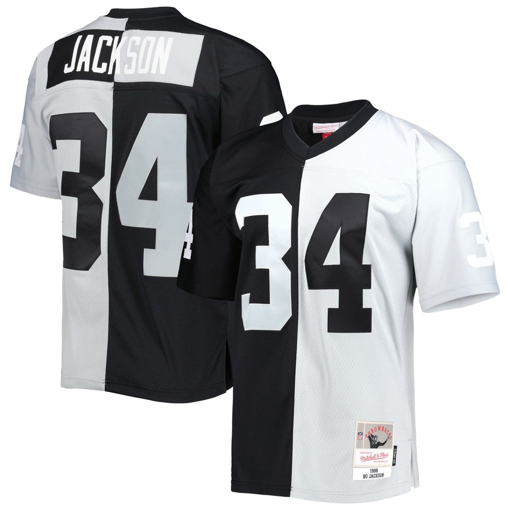 Las Vegas Raiders jersey