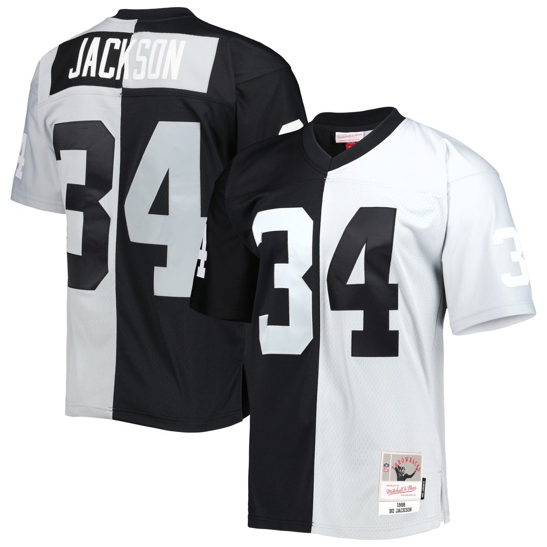 Las Vegas Raiders jersey