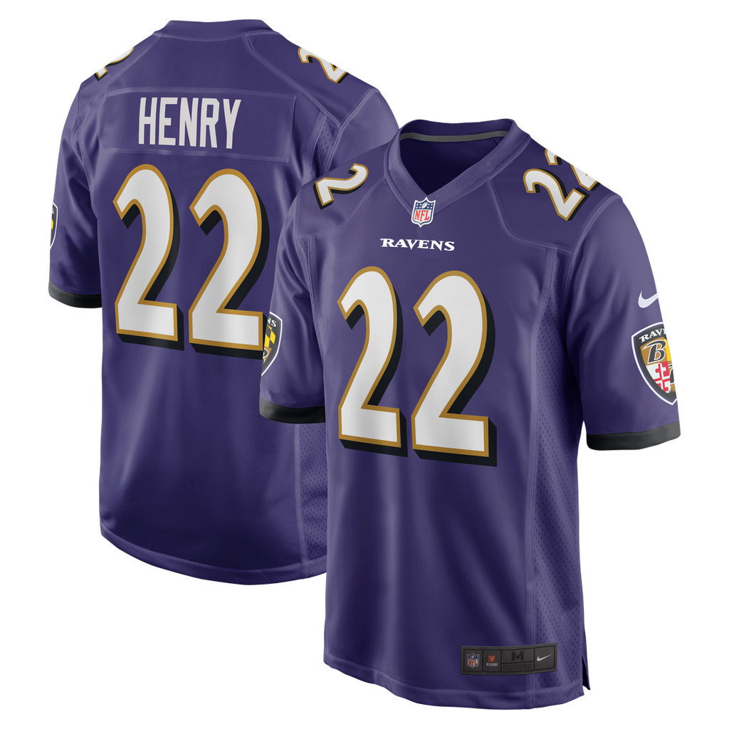 Baltimore Ravens jersey