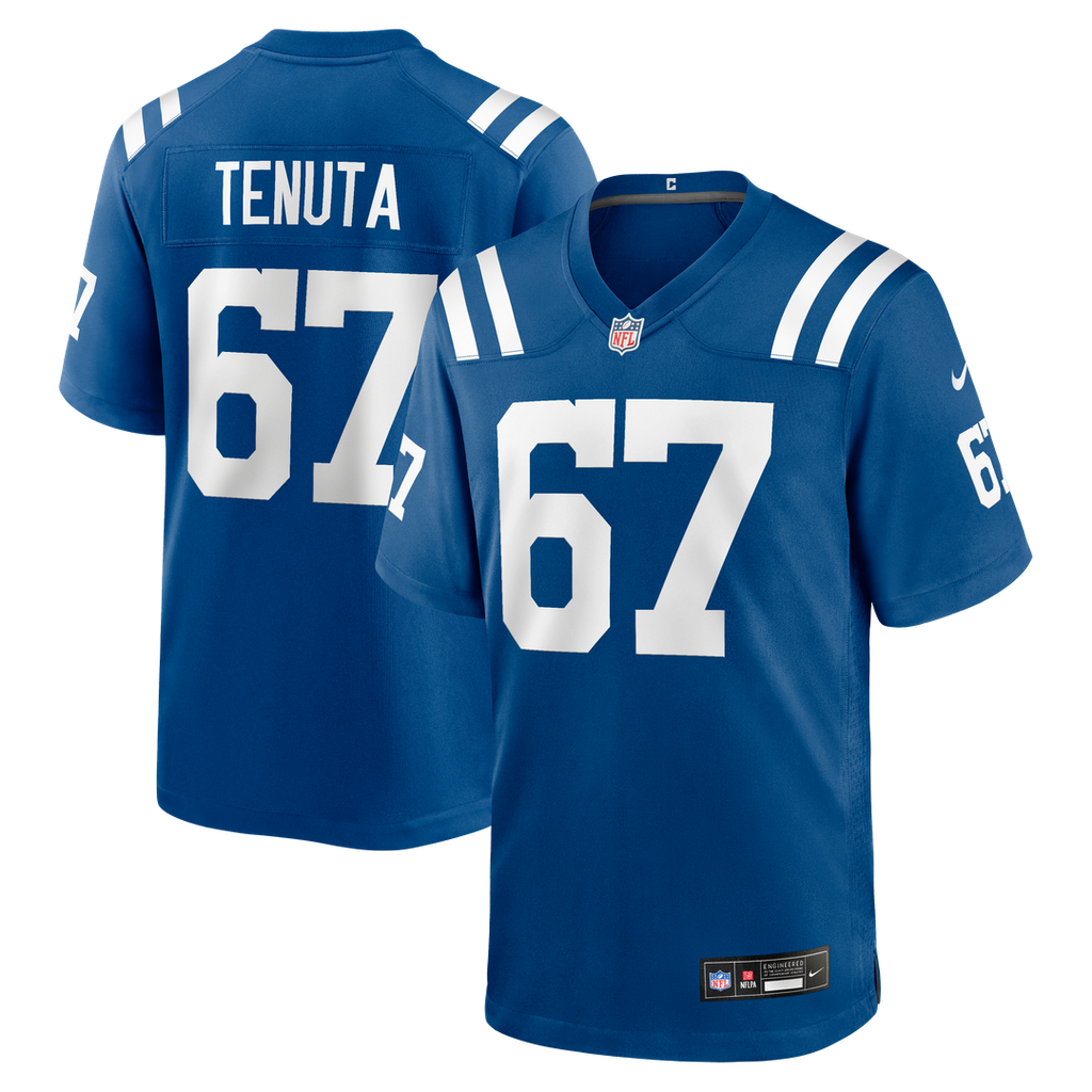 Indianapolis Colts jersey