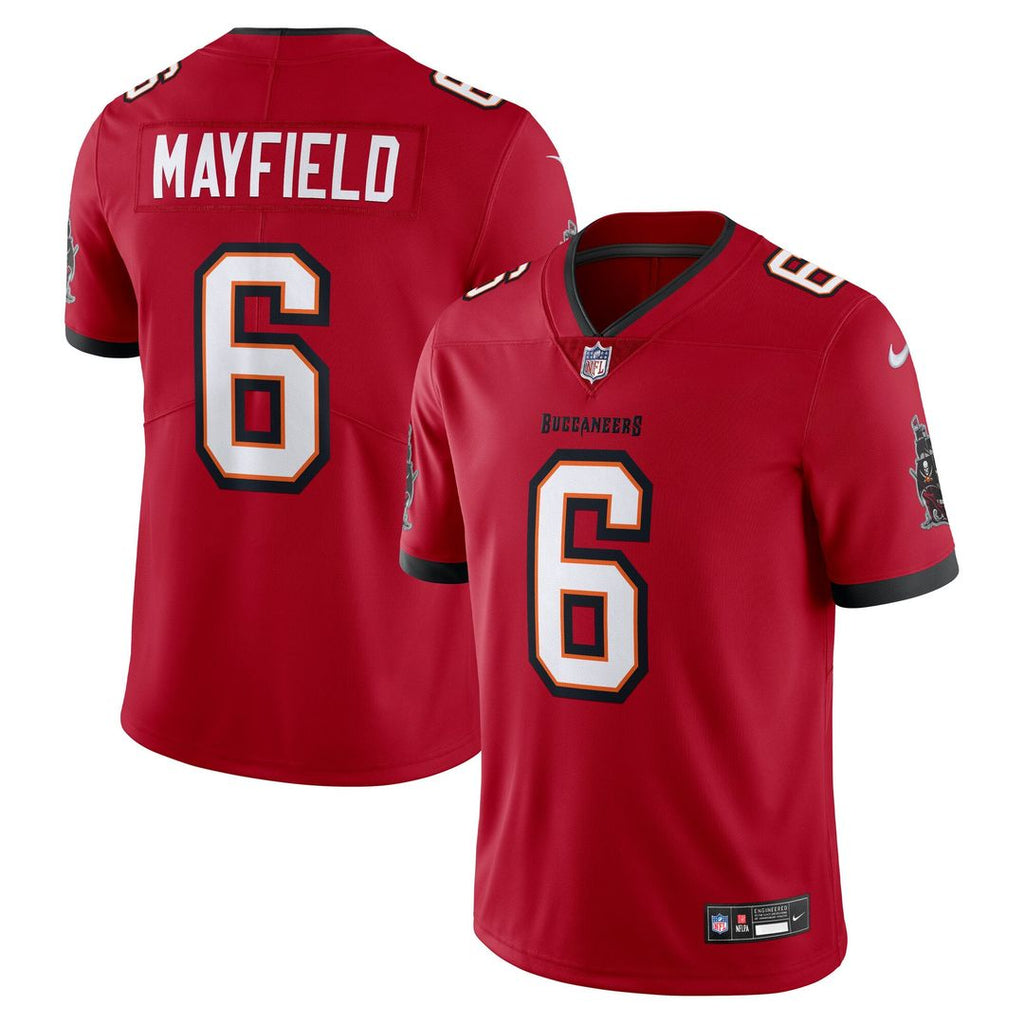 Tampa Bay Buccaneers jersey