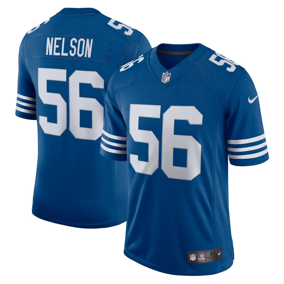 Indianapolis Colts jersey
