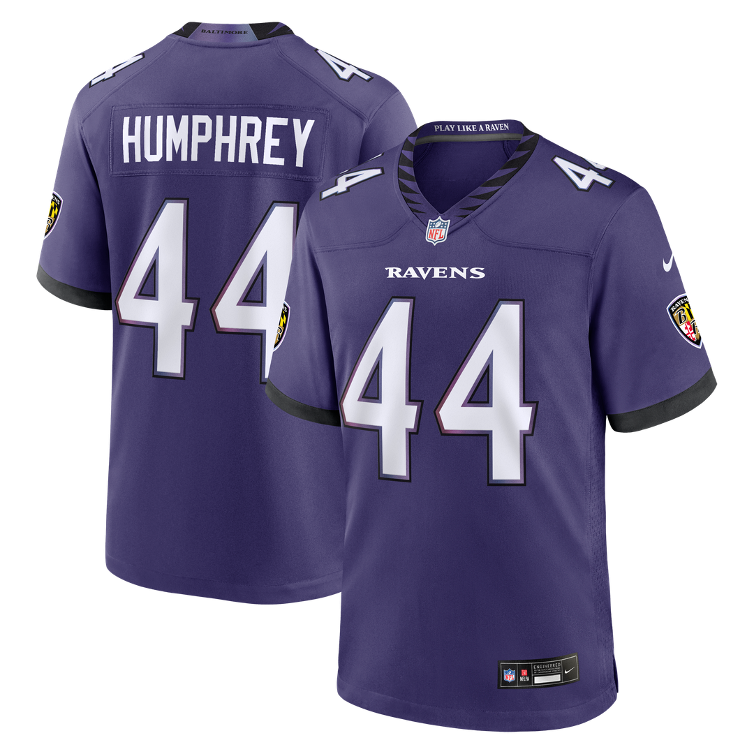 Baltimore Ravens jersey