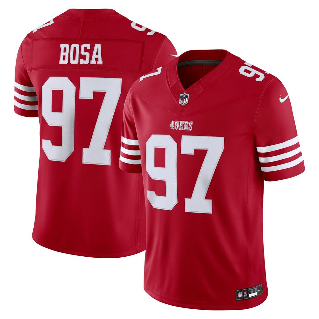 San Francisco 49ers jersey