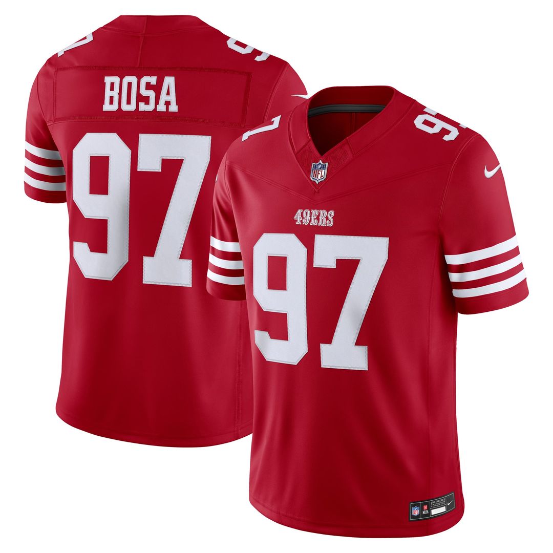 San Francisco 49ers jersey