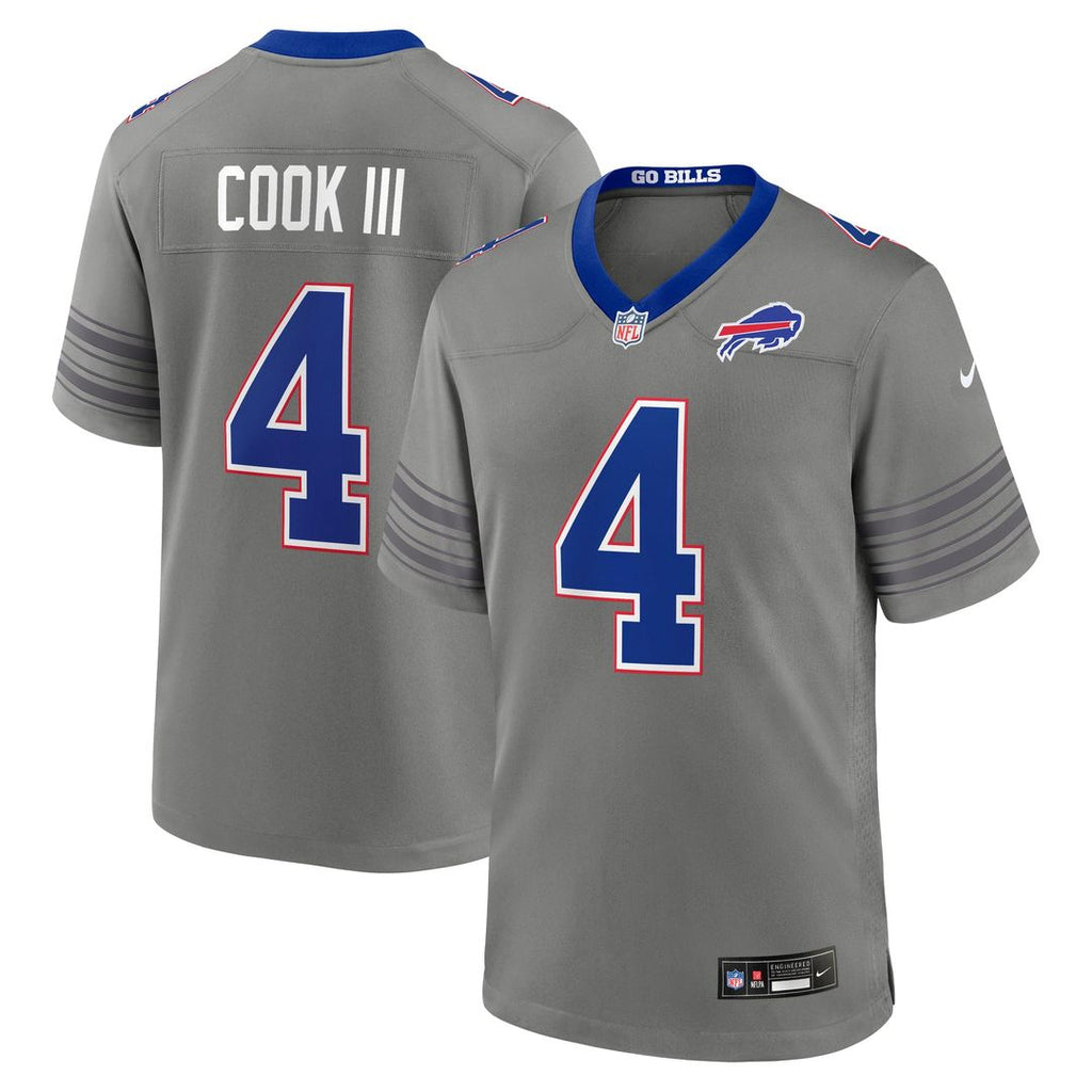 Buffalo Bills jersey