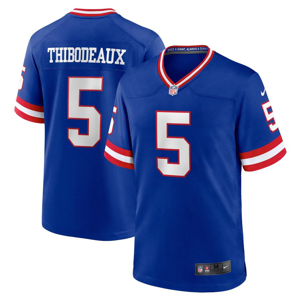 New York Giants jersey