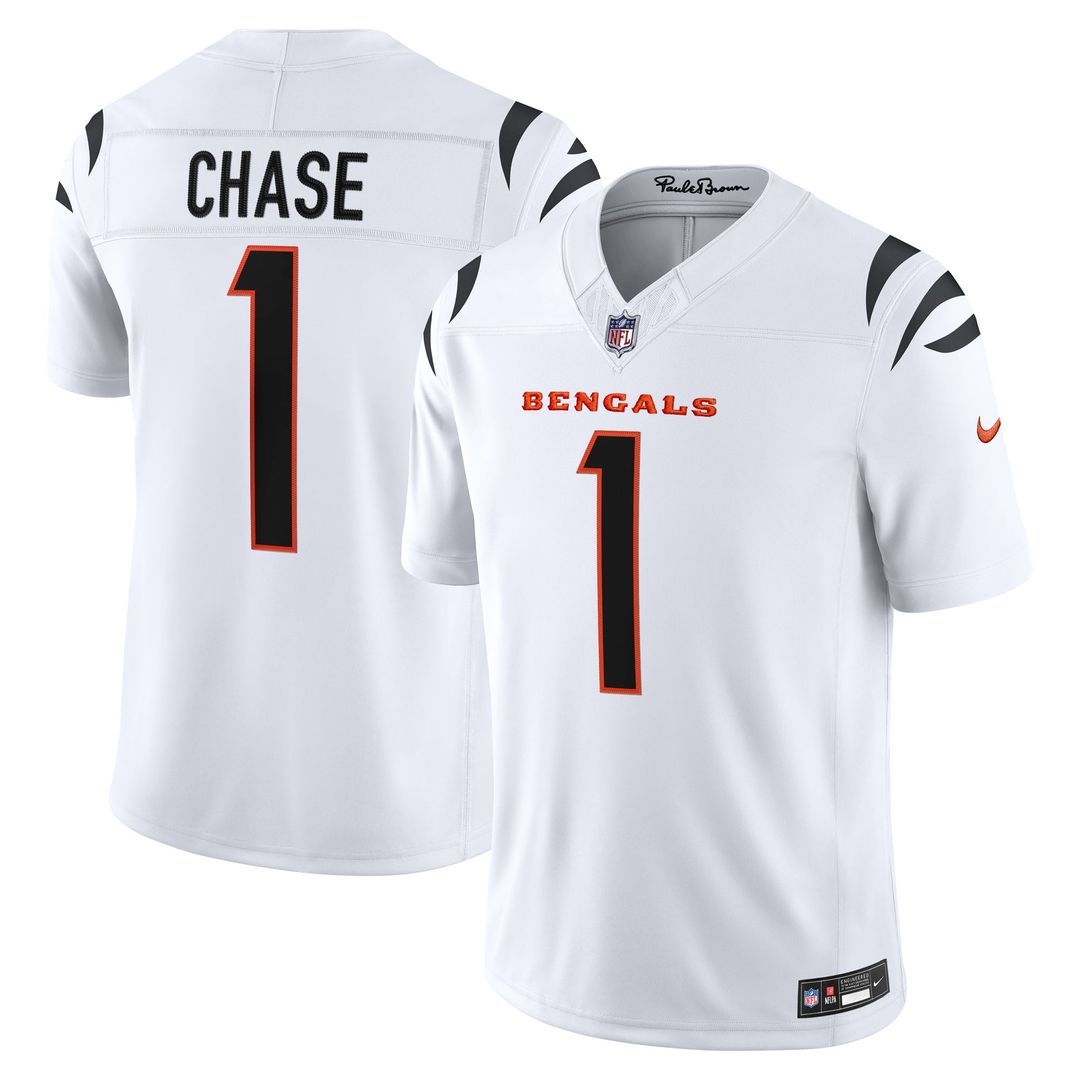 Cincinnati Bengals jersey