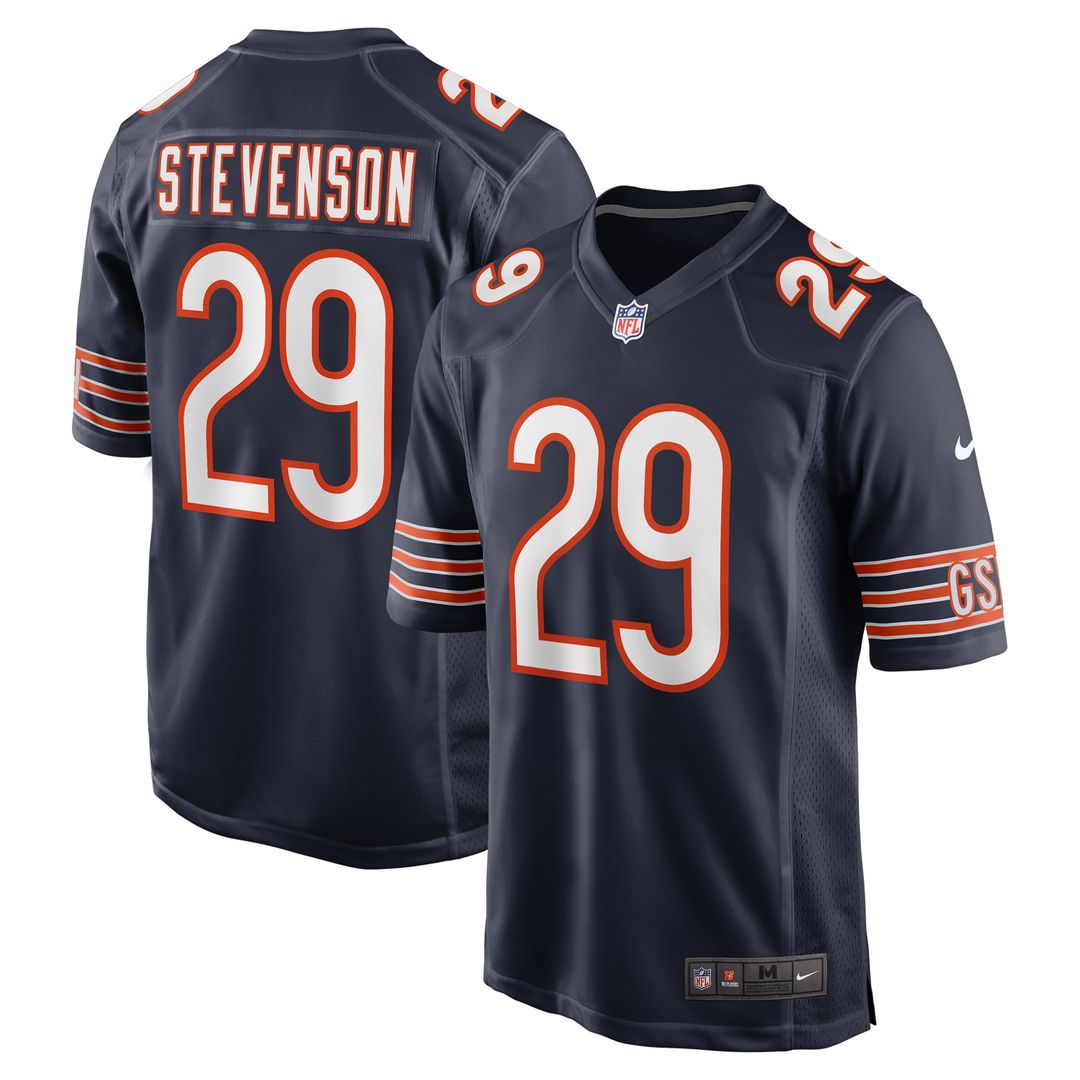 Chicago Bears jersey