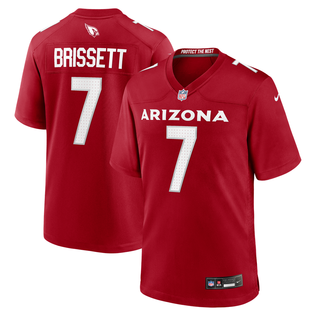 Arizona Cardinals jersey