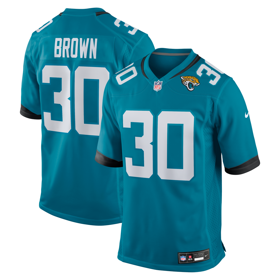 Jacksonville Jaguars jersey