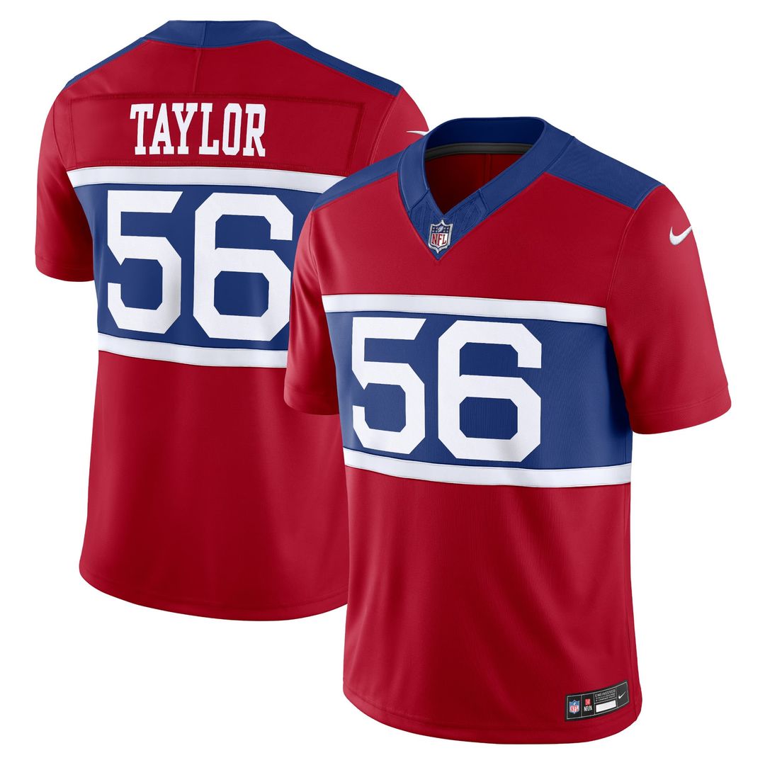 New York Giants jersey