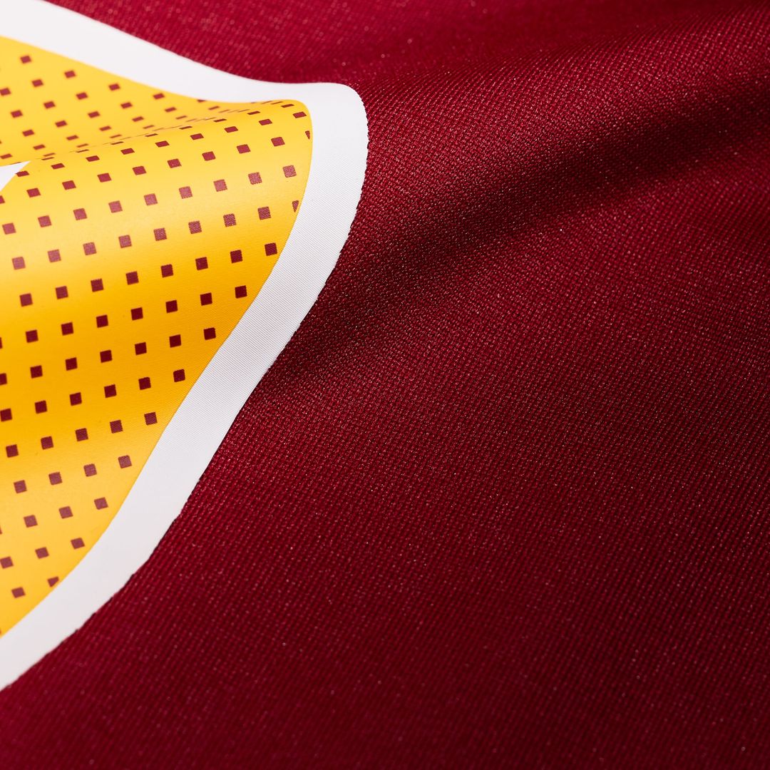 Men's Washington Commanders Tyler Ott Nike  Burgundy  Game Jersey