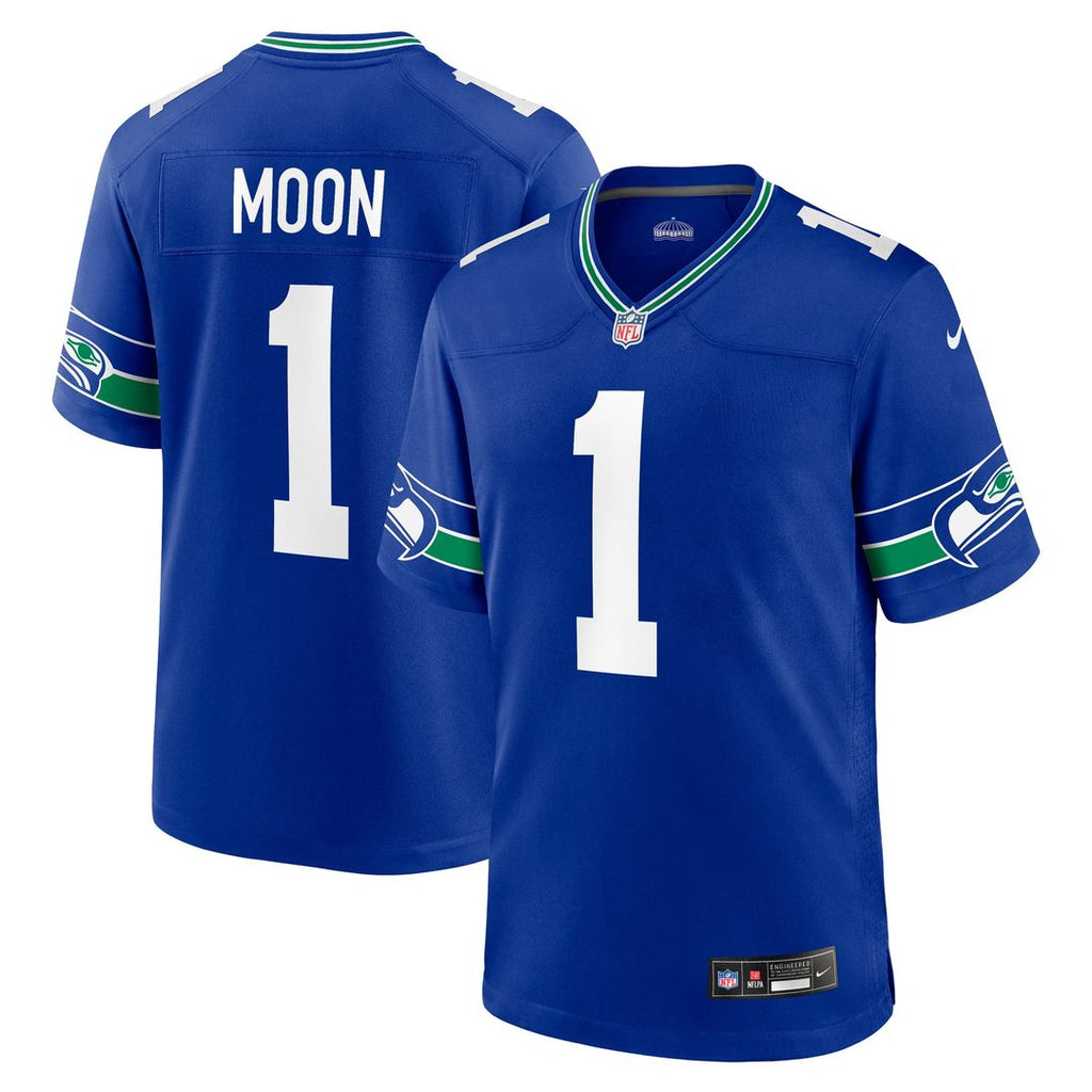 Seattle Seahawks jersey