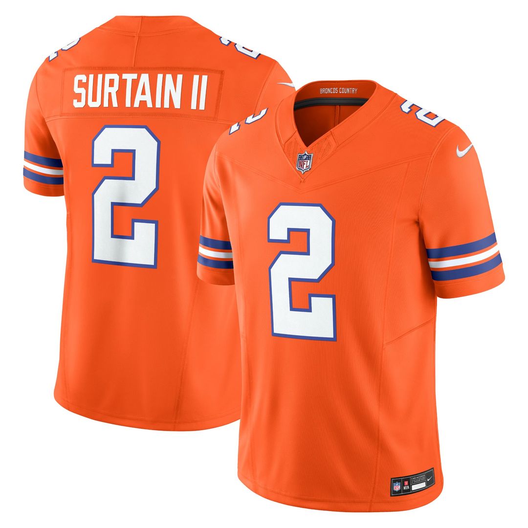 Denver Broncos jersey