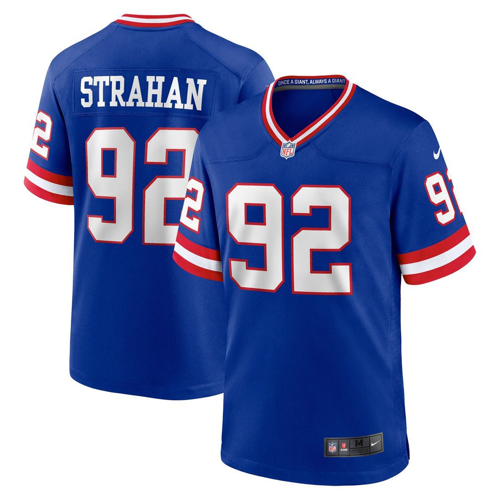 New York Giants jersey