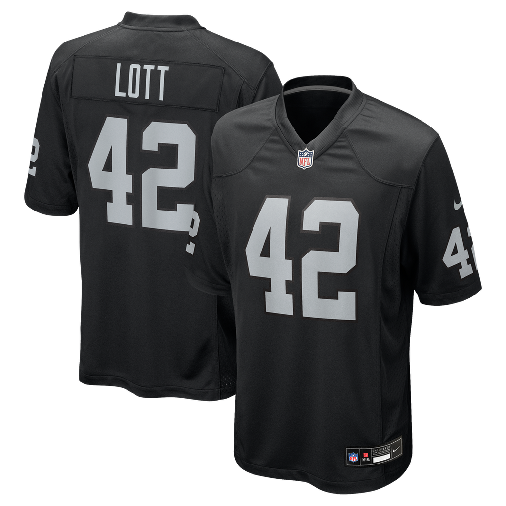 Las Vegas Raiders jersey