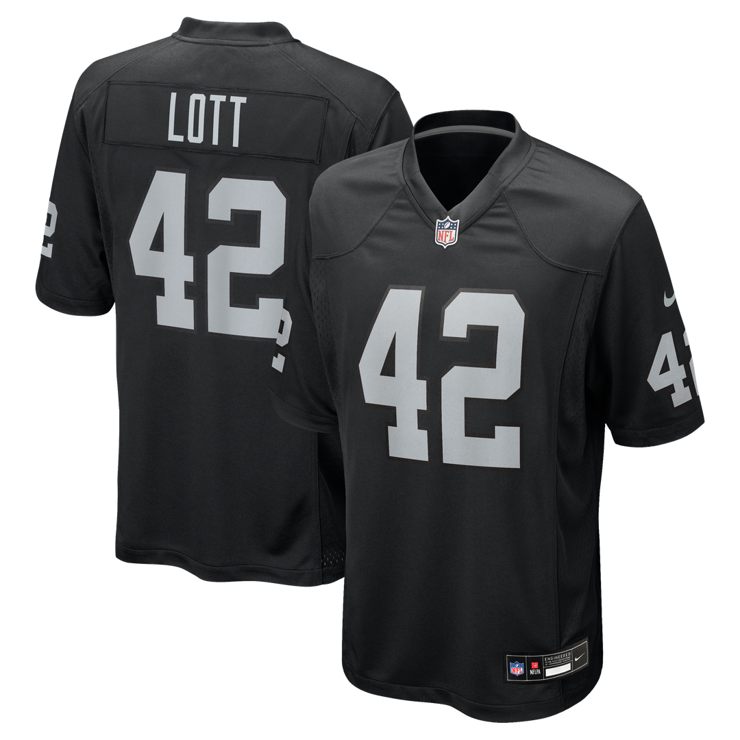 Las Vegas Raiders jersey
