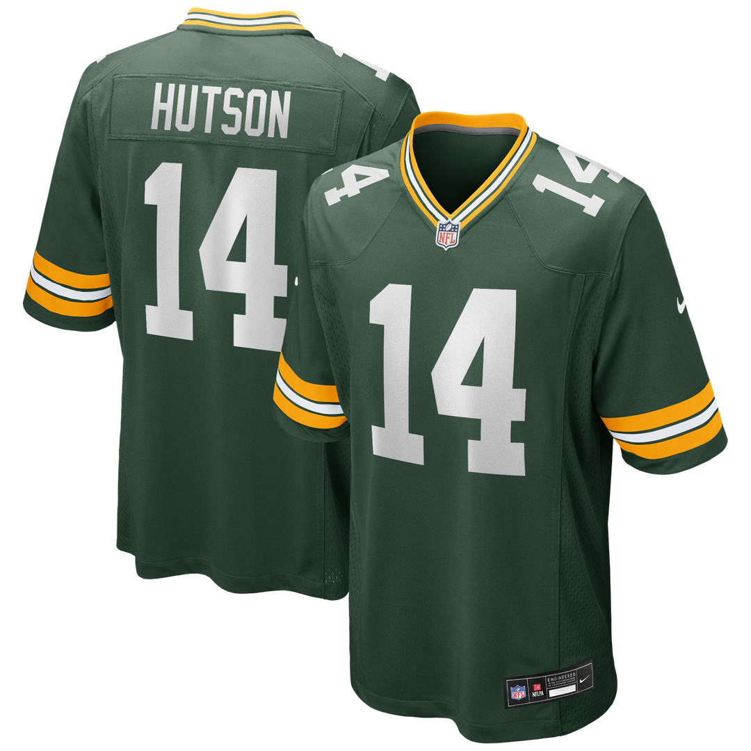 Green Bay Packers jersey