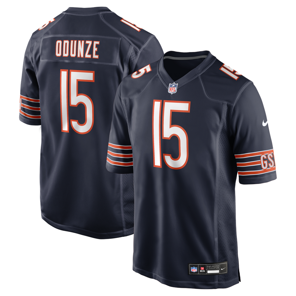 Chicago Bears jersey