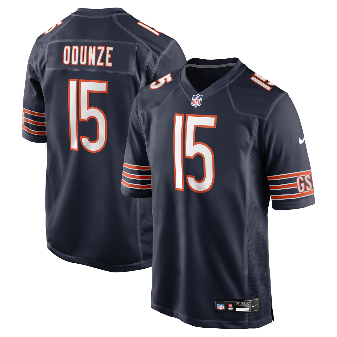 Chicago Bears jersey