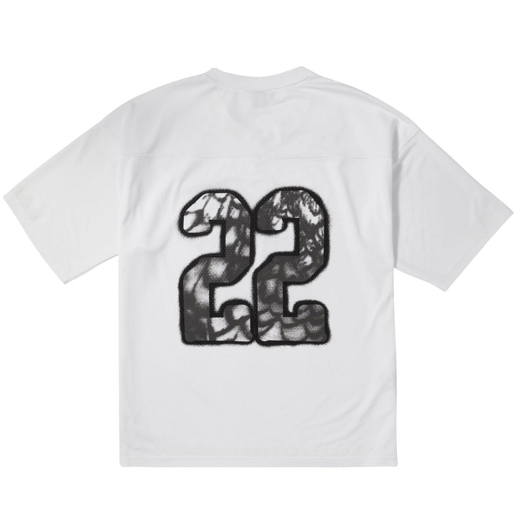 Men's Mitchell & Ness Black ÑFL Por La Cultura x CHITO Limited Edition Jersey