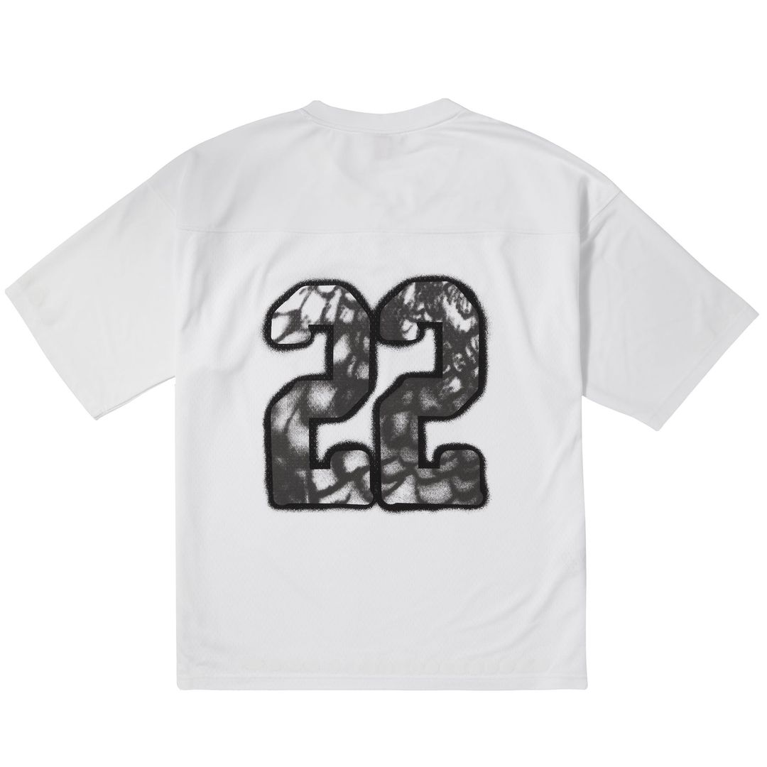 Men's Mitchell & Ness Black ÑFL Por La Cultura x CHITO Limited Edition Jersey