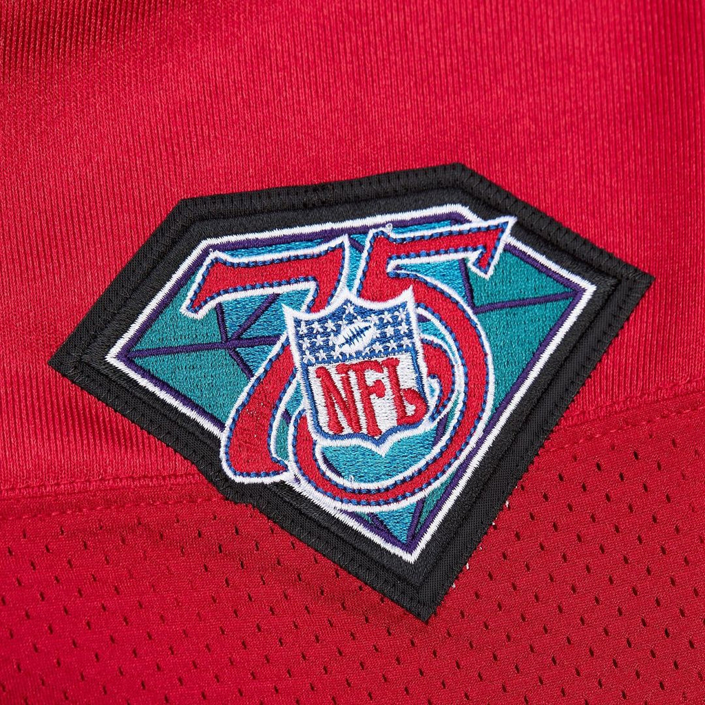 Men's Arizona Cardinals 1994 Aeneas Williams Mitchell & Ness Cardinal Authentic Throwback Retired Player Jersey
