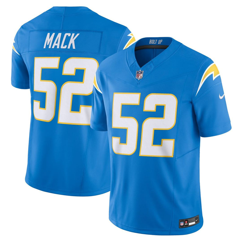 Los Angeles Chargers jersey