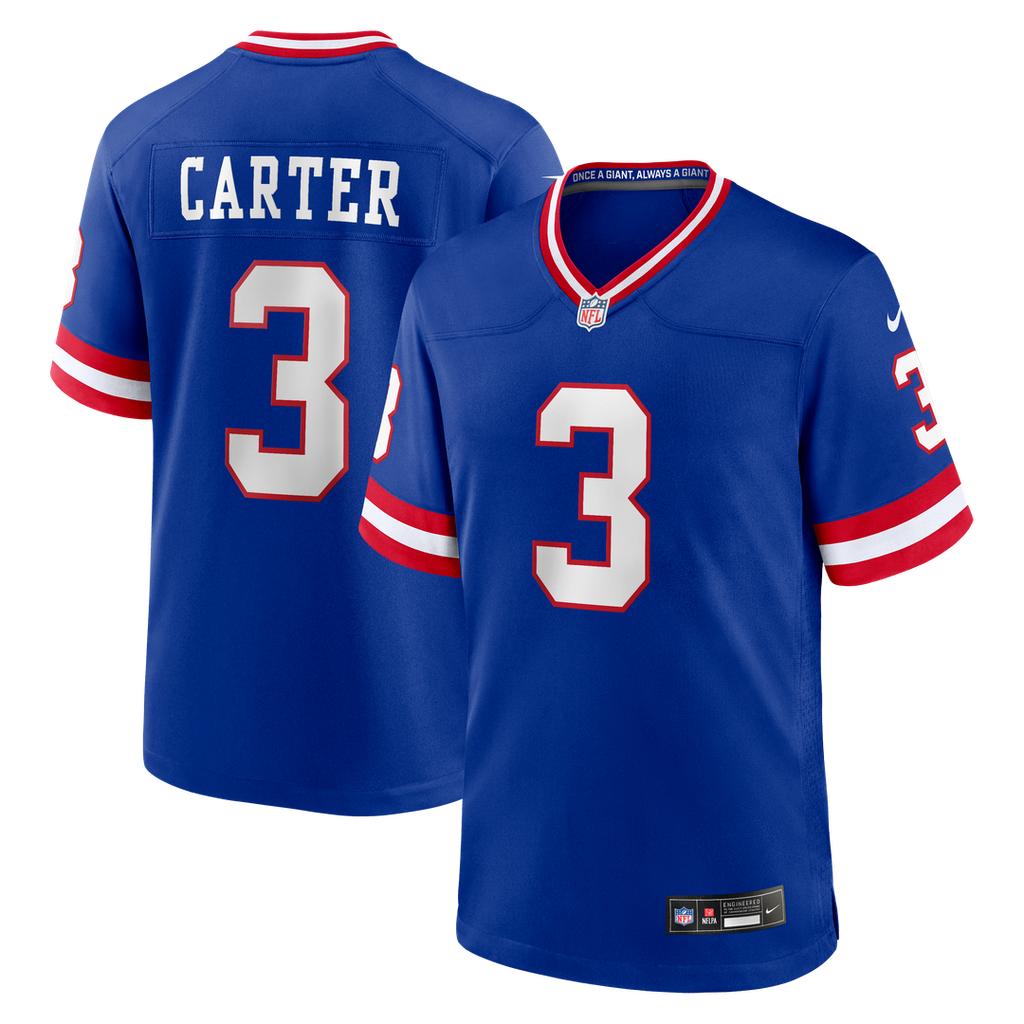New York Giants jersey