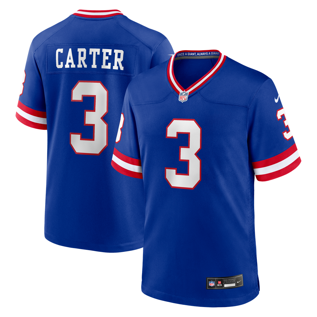 New York Giants jersey
