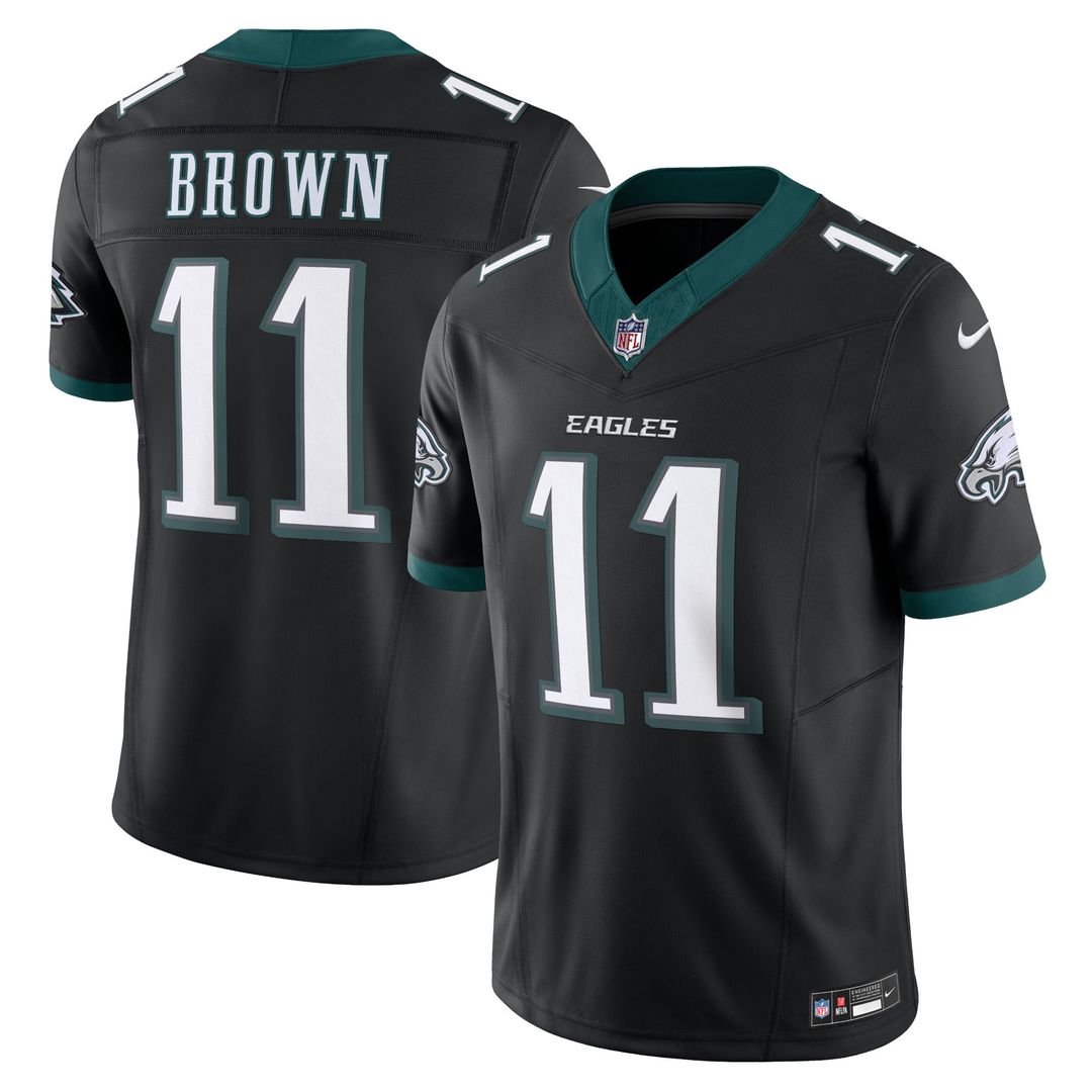 Philadelphia Eagles jersey
