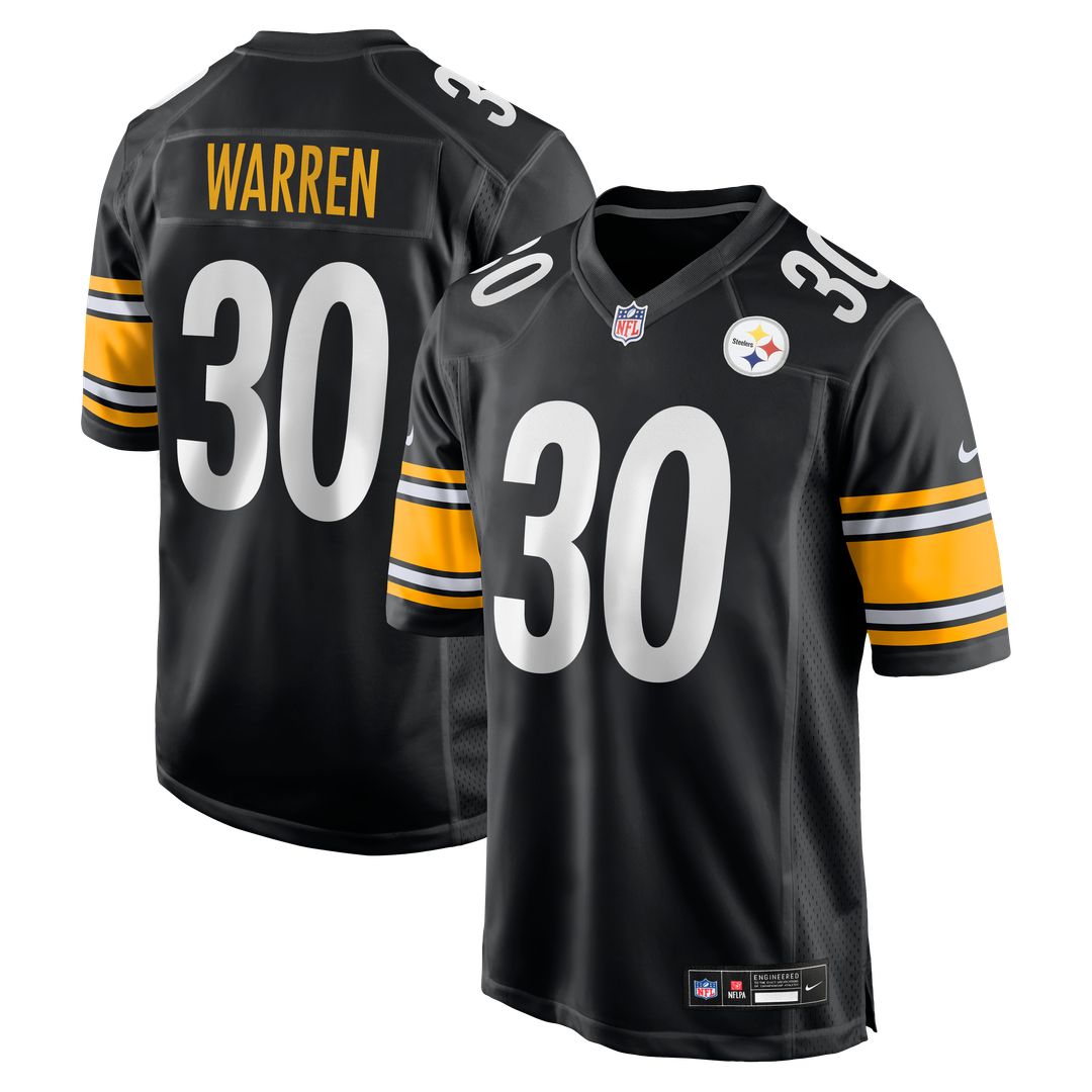Pittsburgh Steelers jersey