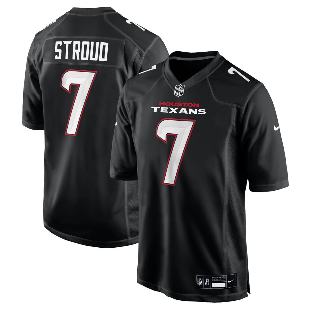 Houston Texans jersey