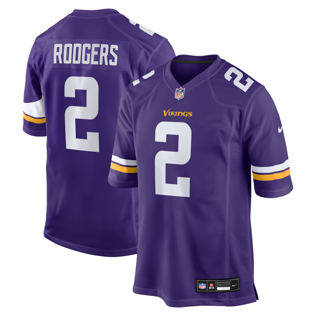 Minnesota Vikings jersey