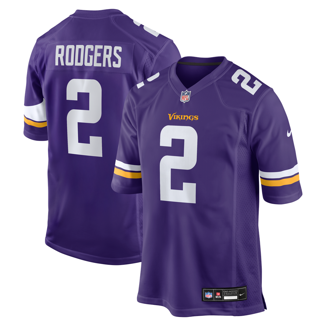 Minnesota Vikings jersey