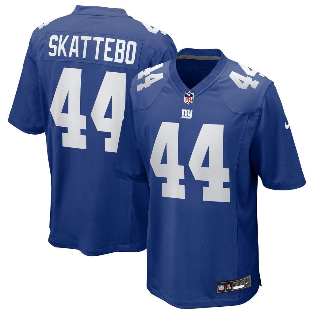 New York Giants jersey
