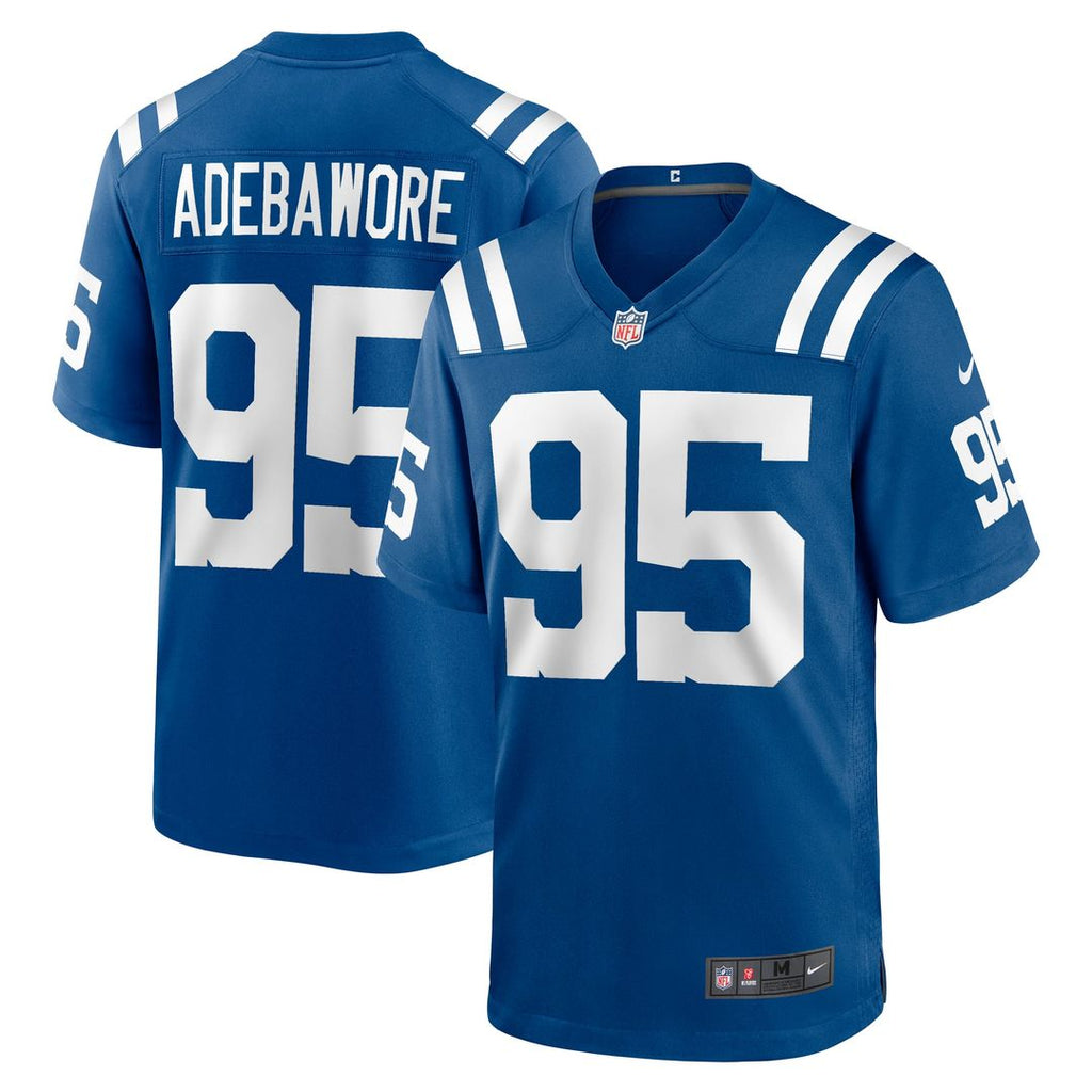 Indianapolis Colts jersey