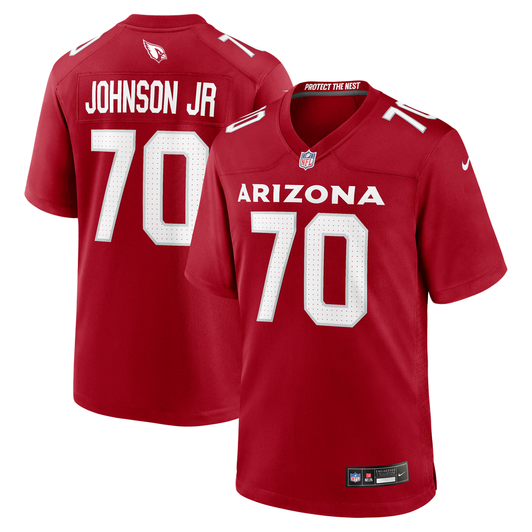 Arizona Cardinals jersey