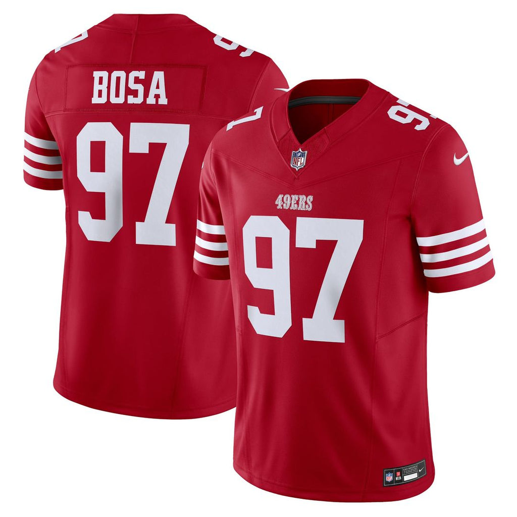 San Francisco 49ers jersey